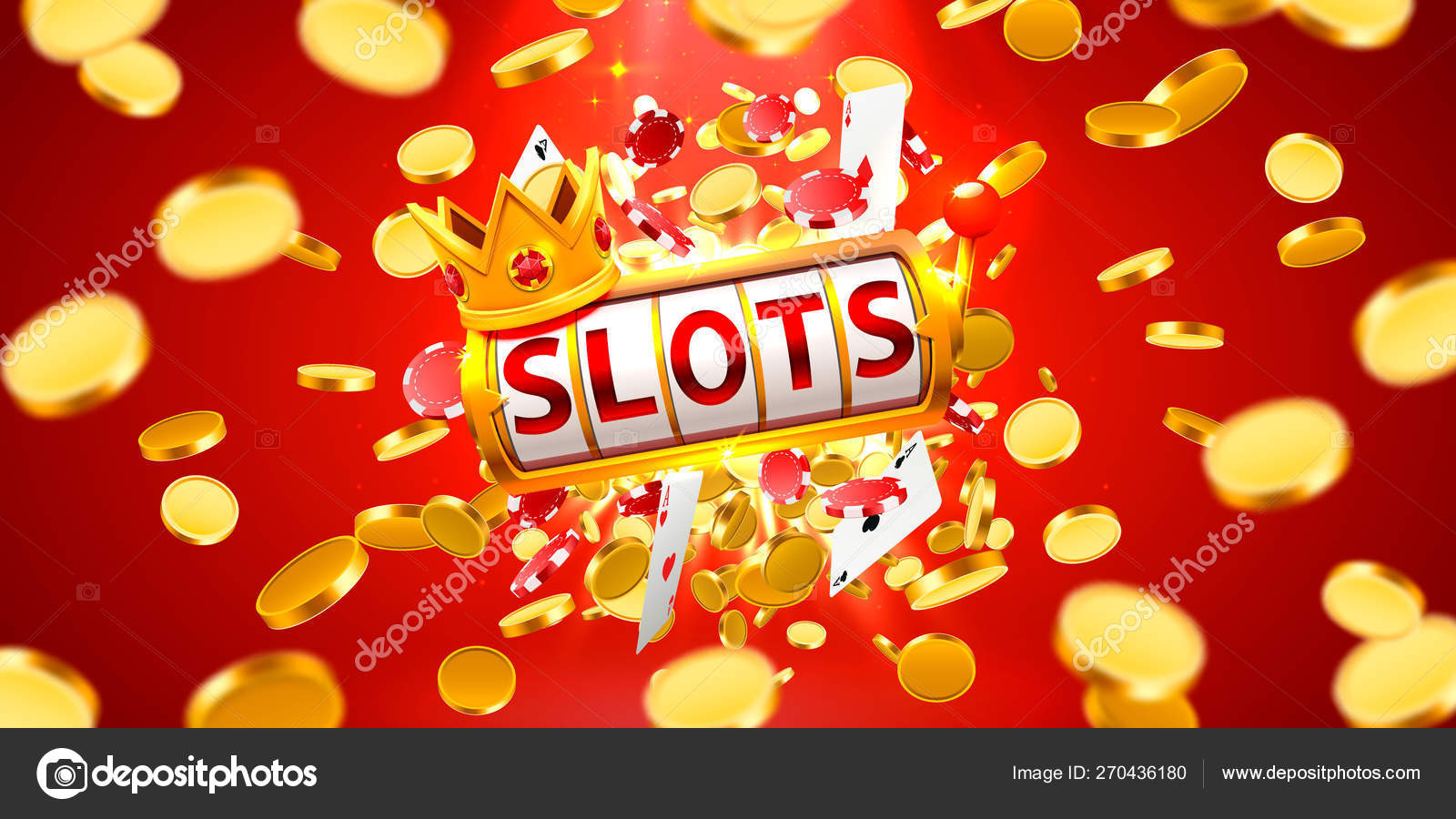 Memahami Volatilitas dalam Slot Online