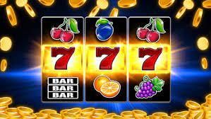 Slot Online Terbaru yang Harus Anda Coba Tahun Ini