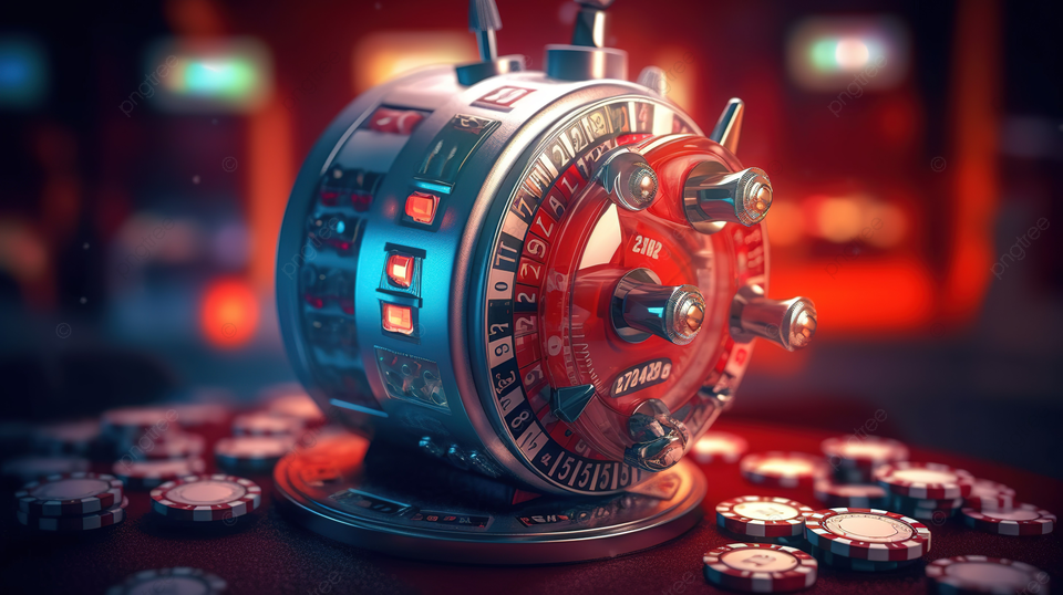 Cara-Cara Dapat Jackpot di Microgaming