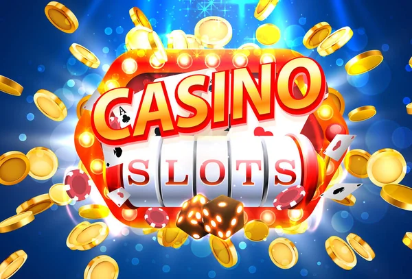 Slot Online Terbagus dengan Fitur Interaktif