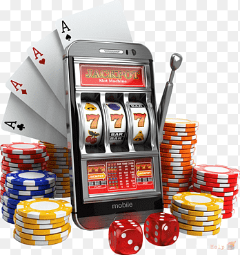 Evolusi Slot Online: Dari Mesin Fisik ke Digital