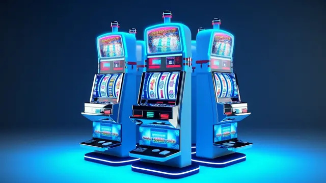 Memilih Slot Online dengan Pengembalian Tinggi: Strategi Menang