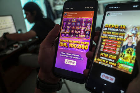 Bagaimana Slot Online Menggunakan Teknologi RNG?