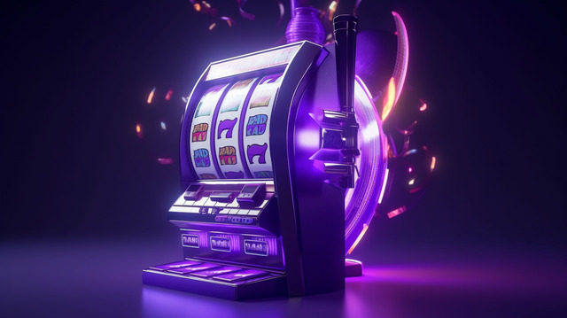 Memenangkan Jackpot Besar: Strategi Slot Online yang Efektif