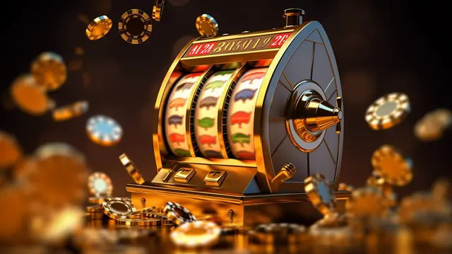 Regulasi Terbaru tentang Slot Online yang Harus Diketahui Pemain